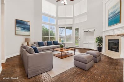 8709 Havant Lane, Plano TX 75024 - Photo 4