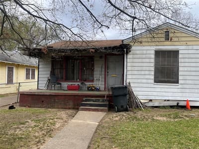 3036 Regent Street, Shreveport LA 71109