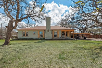 508 Martin Lane, Euless TX 76040