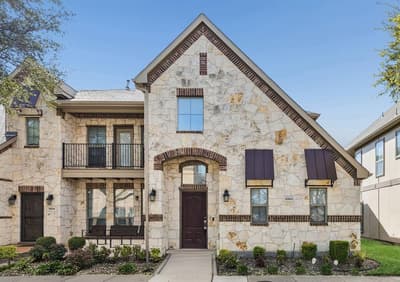 5500 Conch Train Road, McKinney TX 75070 - Photo 2