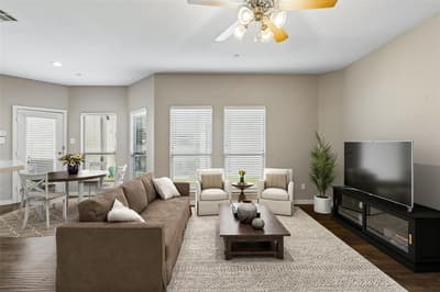 5500 Conch Train Road, McKinney TX 75070