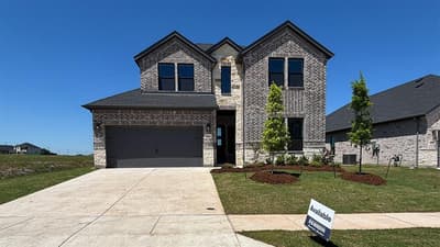 1120 Pitchfork Road, Royse City TX 75189