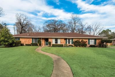1821 Dartmouth Lane, Corsicana TX 75110