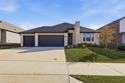 1212 Nuevo Rancho Lane, Fort Worth TX 76052 - Photo 2