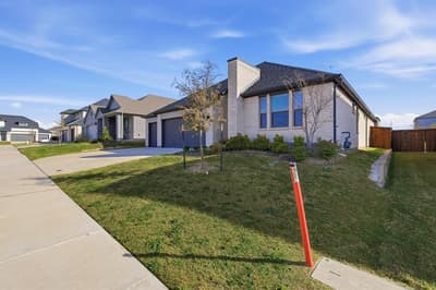 1212 Nuevo Rancho Lane, Fort Worth TX 76052 - Photo 4