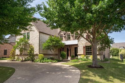 3225 Clubview Drive, Denton TX 76226
