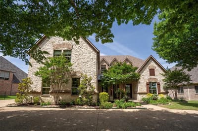 3225 Clubview Drive, Denton TX 76226 - Photo 4