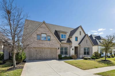 611 Broadhurst Lane, Prosper TX 75078 - Photo 2