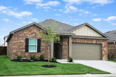 10312 Bridgetown Lane, Fort Worth TX 76036