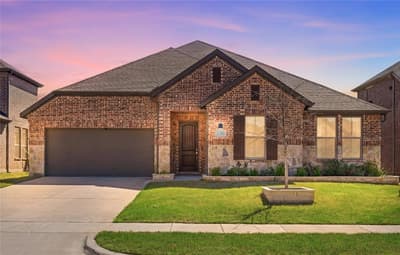 130 Laverna Lane, Hickory Creek TX 75065