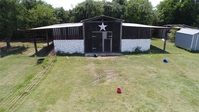 14200 County Road 2180, Richland TX 76681 - Photo 2