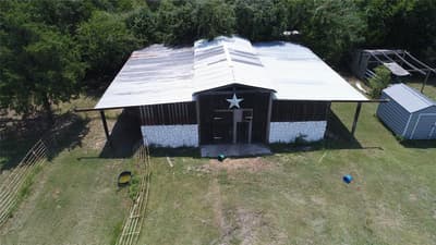 14200 County Road 2180, Richland TX 76681
