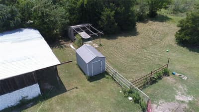 14200 County Road 2180, Richland TX 76681 - Photo 4