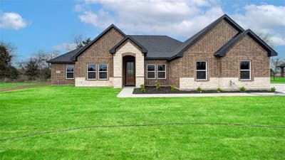956 County Road 4108, Greenville TX 75401