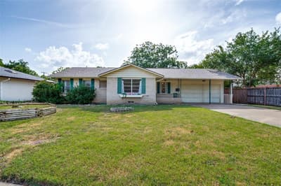 329 N Brighton Avenue, Dallas TX 75208 - Photo 4