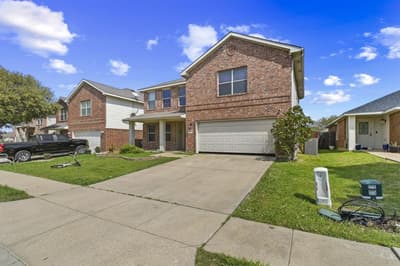 167 Jefferson Drive, Venus TX 76084 - Photo 2
