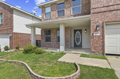 167 Jefferson Drive, Venus TX 76084 - Photo 3