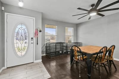 167 Jefferson Drive, Venus TX 76084 - Photo 5