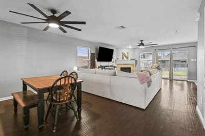 167 Jefferson Drive, Venus TX 76084 - Photo 4