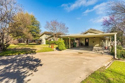 224 Mohon Drive, Whitney TX 76692 - Photo 4