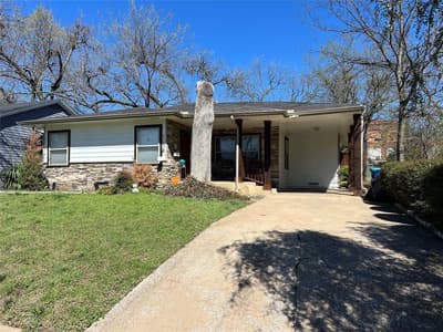 533 E Sears Street, Denison TX 75021 - Photo 3