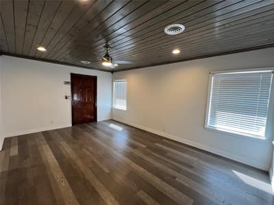 533 E Sears Street, Denison TX 75021 - Photo 5