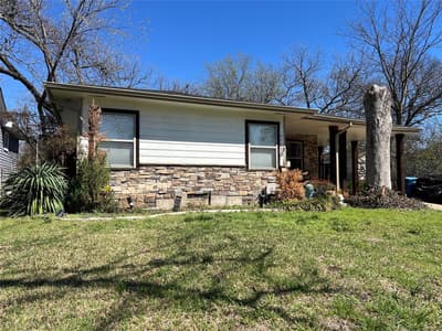 533 E Sears Street, Denison TX 75021 - Photo 4