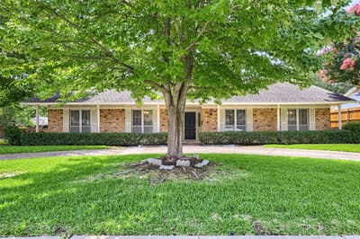 3256 Chapel Downs Drive, Dallas TX 75229