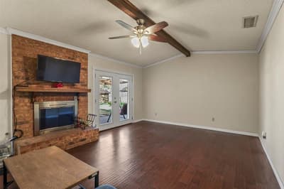 409 Colonial Drive, Garland TX 75043 - Photo 5