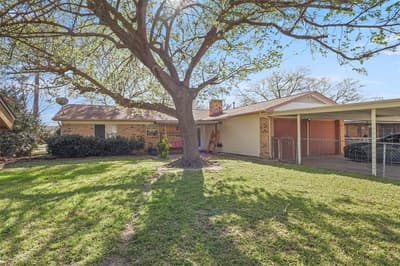409 Colonial Drive, Garland TX 75043 - Photo 4