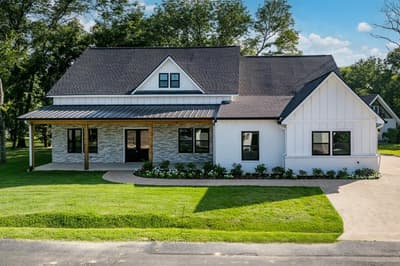 649 Enchanted Isles Drive, Mabank TX 75156 - Photo 2