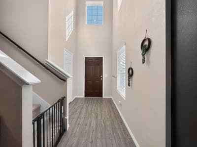 412 Glenwick Lane, Van Alstyne TX 75495 - Photo 2