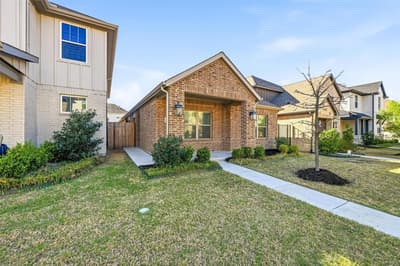 4705 Sunny Pathway, Haltom City TX 76117 - Photo 2