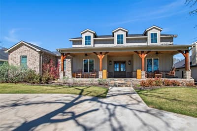 148 Hilton Head Island Drive, Mabank TX 75156