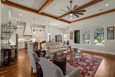 148 Hilton Head Island Drive, Mabank TX 75156 - Photo 5