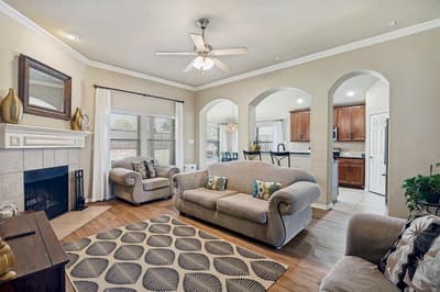 908 Johnson City Avenue, Forney TX 75126 - Photo 5