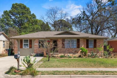 2008 Redwood Place, Denton TX 76209 - Photo 3