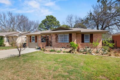 2008 Redwood Place, Denton TX 76209