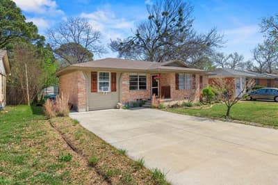 2008 Redwood Place, Denton TX 76209 - Photo 4