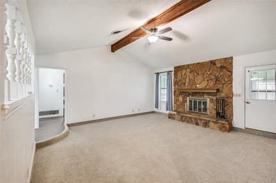 508 S Pedigo Street, Pilot Point TX 76258 - Photo 2