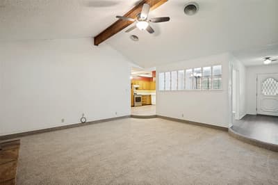 508 S Pedigo Street, Pilot Point TX 76258 - Photo 4