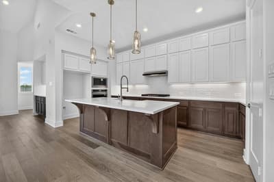 11725 Treehouse Trail, Justin TX 76247 - Photo 2