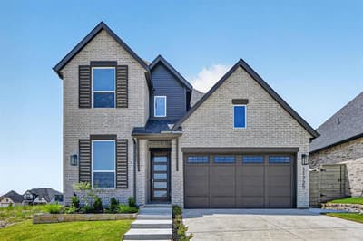 11725 Treehouse Trail, Justin TX 76247