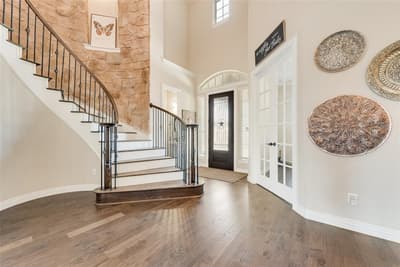 1409 Eminence Lane, Wylie TX 75098 - Photo 2