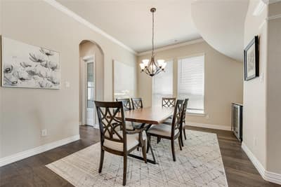 1409 Eminence Lane, Wylie TX 75098 - Photo 4