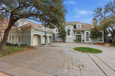 7204 Round Hill Road, McKinney TX 75072 - Photo 2