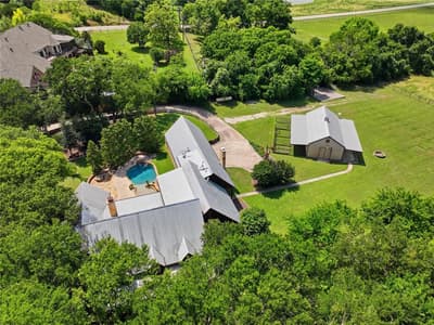 129 Trinity Bluffs, Aledo TX 76008 - Photo 4