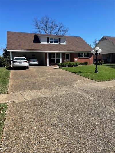 6109 Lovers Lane Lane, Shreveport LA 71105