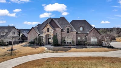 108 Buchanan Court, Aledo TX 76008 - Photo 2