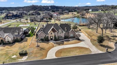 108 Buchanan Court, Aledo TX 76008 - Photo 4